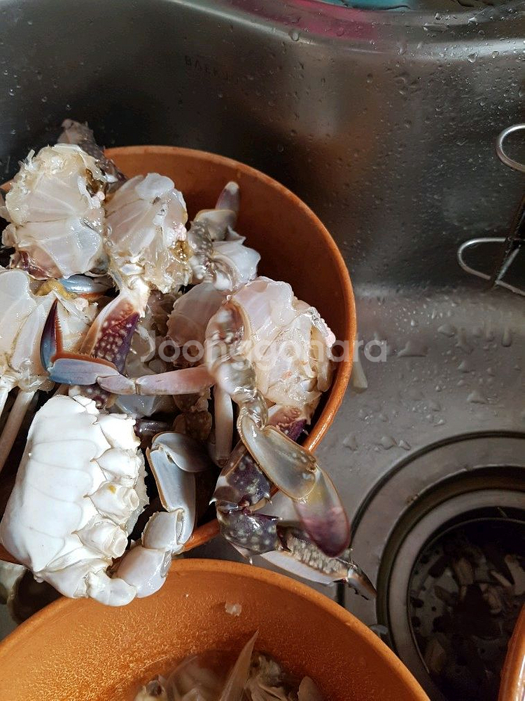 양념게장 2kg--0