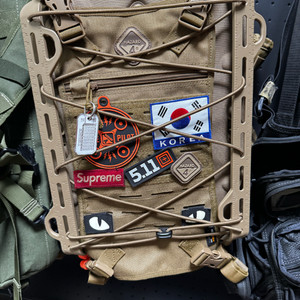 해저드4 필박스 풀셋