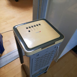 신일냉풍기