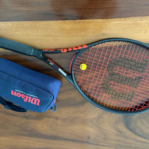 윌슨 클래시 v3 305 pro 3그립