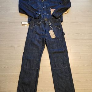 더블알엘 레일로드 셋업 XL , 34/32 RRL