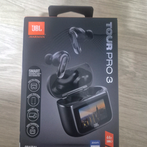 삼성 jbl tour pro3 미개봉