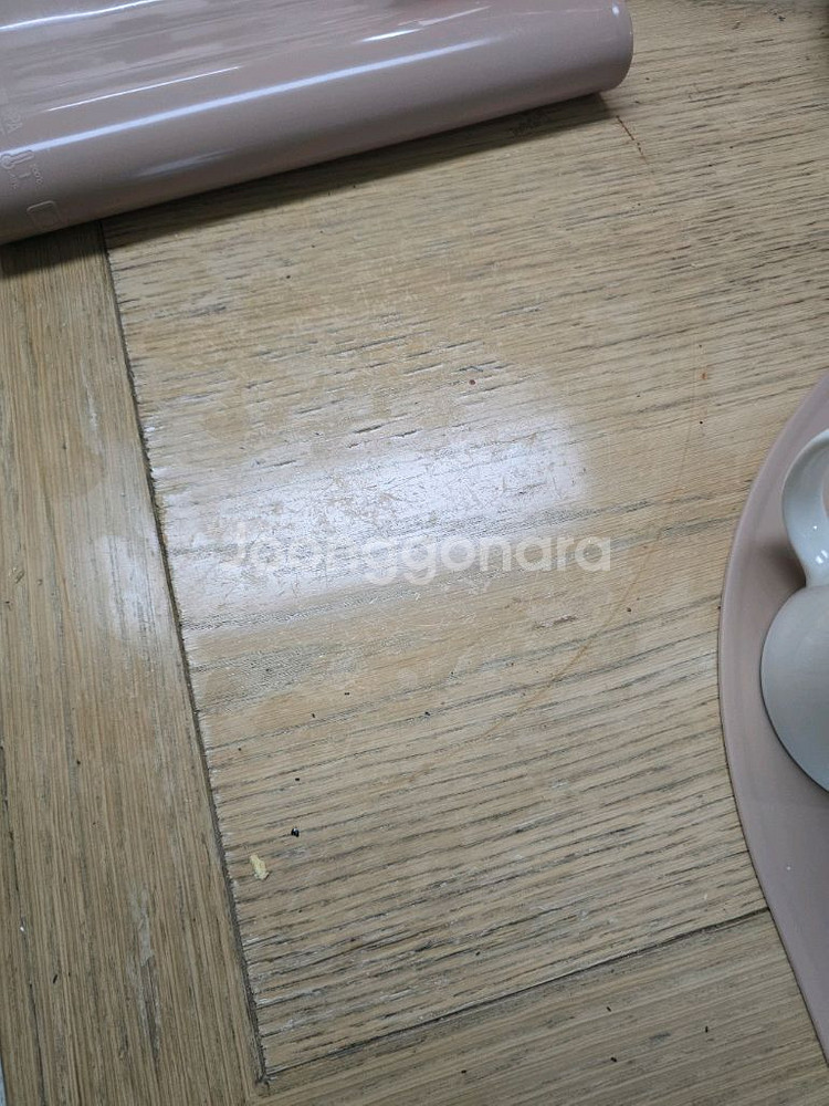 꼬떼따블 식탁--3