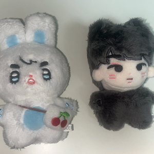 급처) 세븐틴 에스쿱스 원우 쿱따뚜 알잘냥 인형 판매합