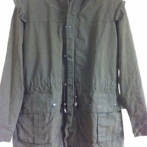 Barbour HENRY 바버 왁스자켓 헨리
