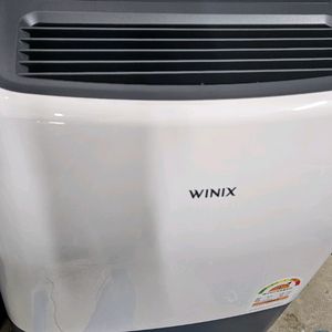 위닉스 제습기 10L DXTM100-KWK