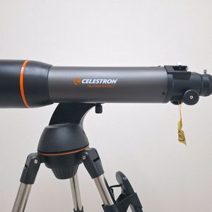[천체망원경] 셀레스트론 NexStar 102SL