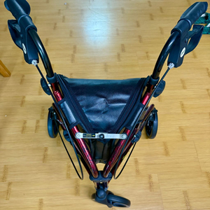 Drive 성인 보행기