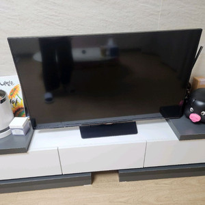 삼성 40인치 스마트TV