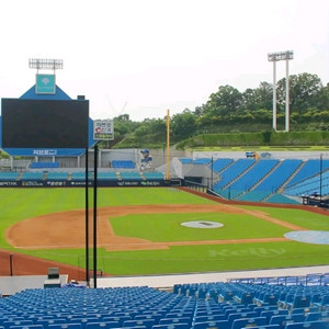 9월 7일 한화 VS 삼성 1루 블루존 양도