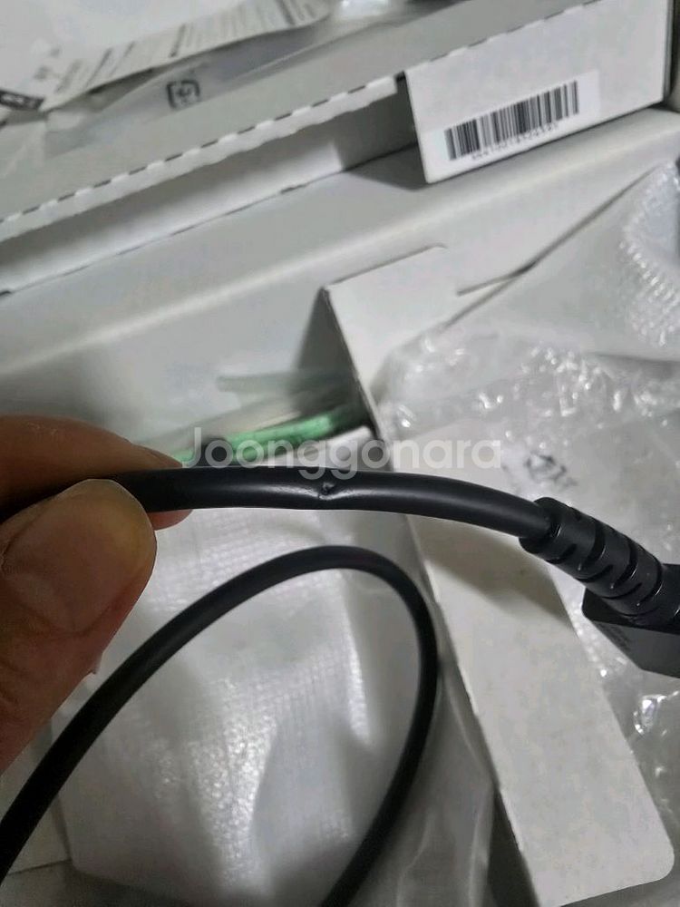 [네고 가능]닌텐도 스위치 동물의 숲 에디션--4