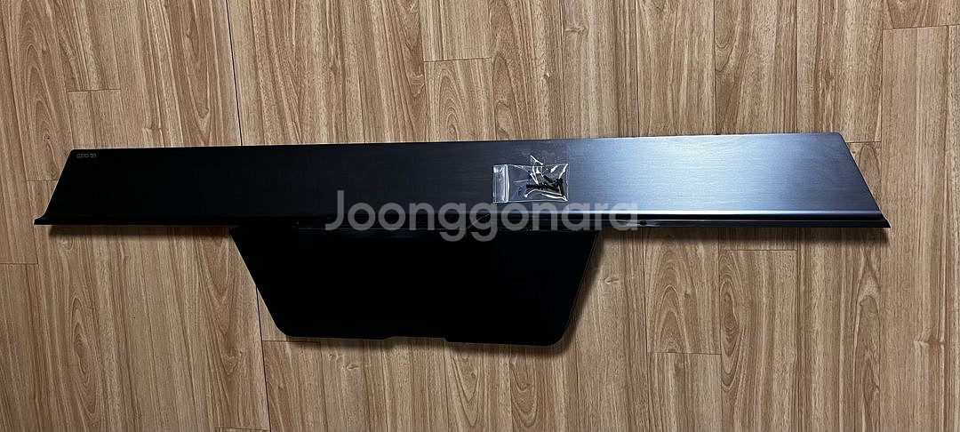 LG OLED77 TV 스탠드거치대(AP-C1AV77--0