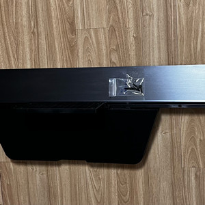 LG OLED77 TV 스탠드거치대(AP-C1AV77