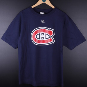 NHL 카나디앵 드 몽레알 티셔츠