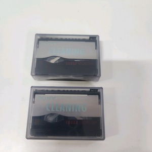 소니마이크로mv크리닝테잎