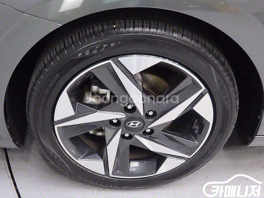 [현대]아반떼 (CN7) 1.6 인스퍼레이션 #앱특가--4