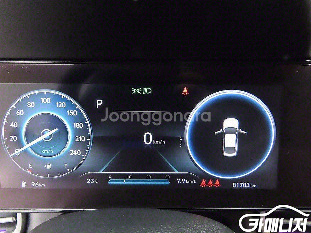 [현대]아반떼 (CN7) 1.6 인스퍼레이션 #앱특가--5