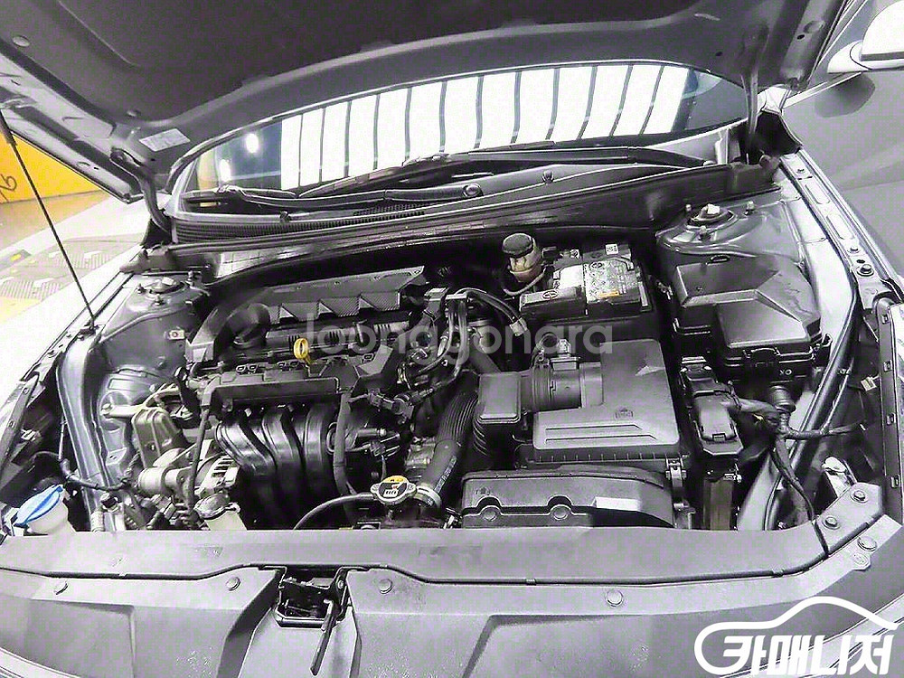 [현대]아반떼 (CN7) 1.6 인스퍼레이션 #앱특가--7