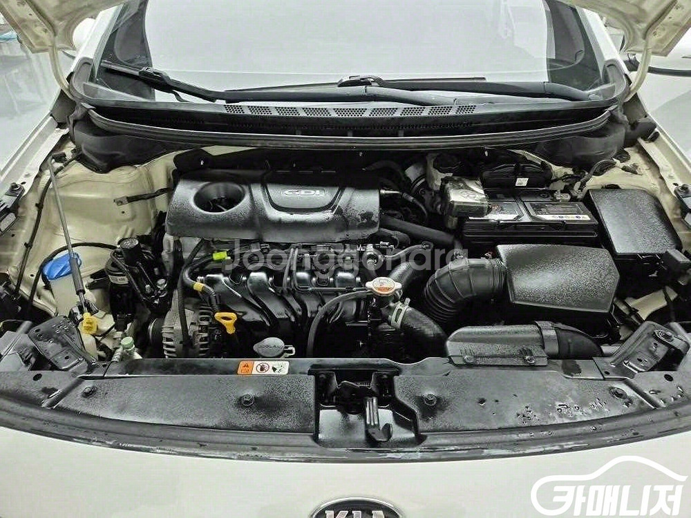 [기아]더뉴 K3 1.6 GDI 프레스티지 (5인승)--4