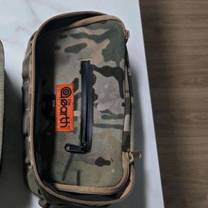 디얼스 물티슈케이스 멀티캠