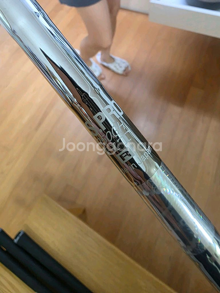 미즈노 MX-70 포지드 5~P 6아이언(950 R)--6