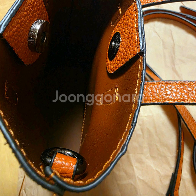 여성 토트백 크로스백 미사용 가방 가격내림--5