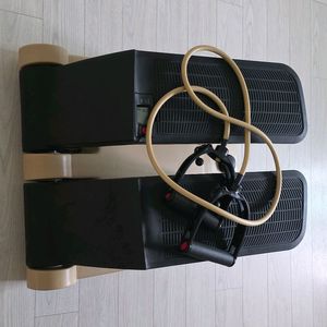 천국의계단 스텝퍼