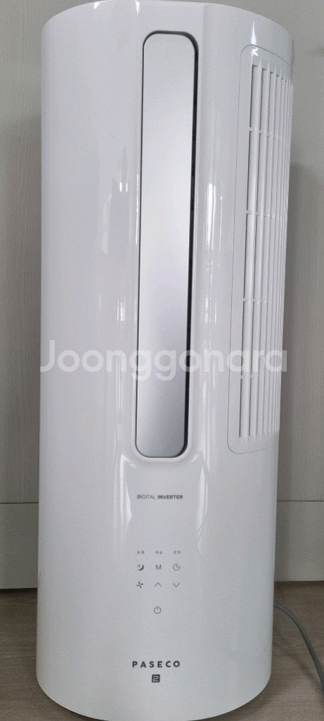 파세코 PWA-3200WN 창문형 에어컨--1