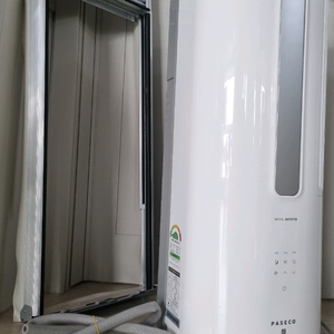 파세코 PWA-3200WN 창문형 에어컨