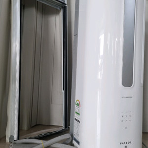 파세코 PWA-3200WN 창문형 에어컨