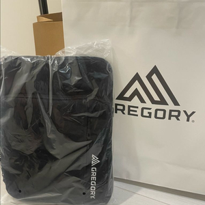 그레고리 노트북가방 서류가방(미개봉)
