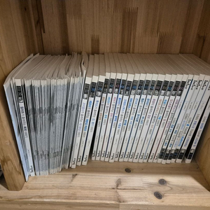 과학자가 들려주는 과학이야기60권+워크북25000원