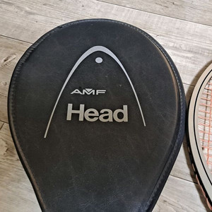 Arthur Ashe Competition 테니스라켓