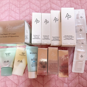 에이피 뷰티 듀얼 리페어 리프트 크림 30ml