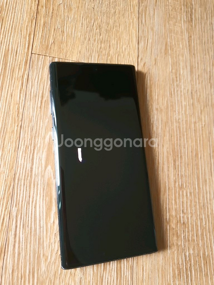 갤럭시노트10 5G (256G)--0