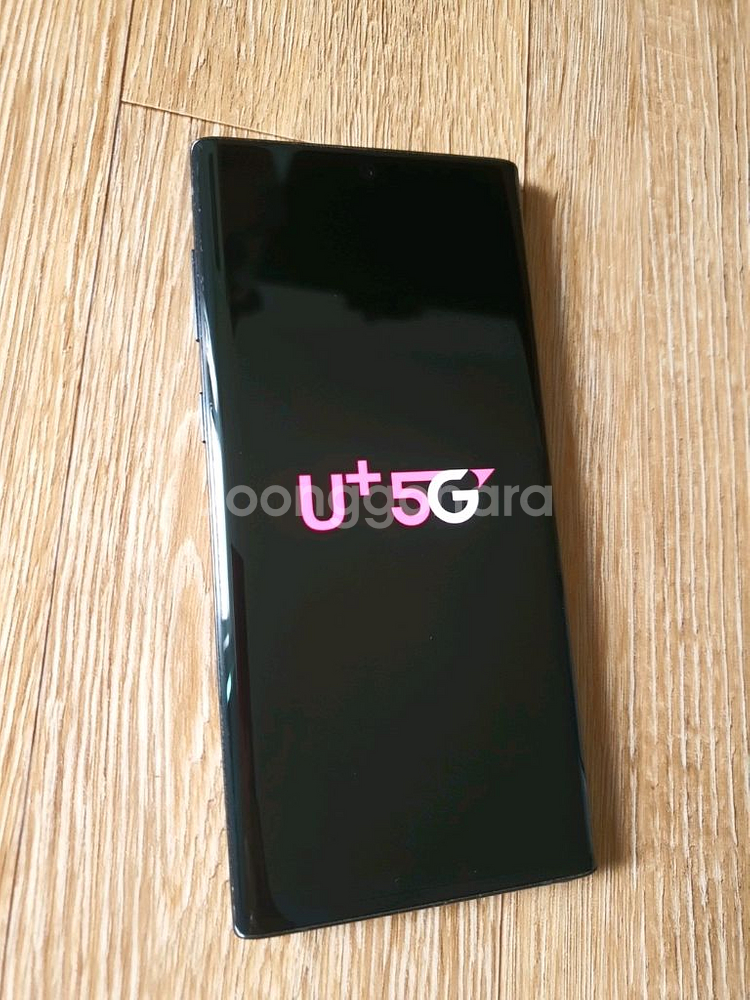 갤럭시노트10 5G (256G)--2