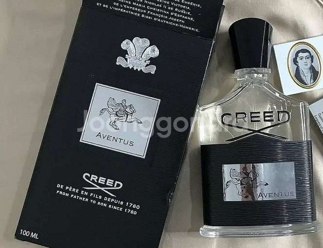 [무배.새상품 ]크리드 어벤투스 EDP 100ml--0