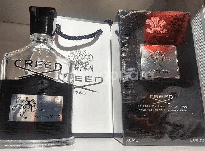 [무배.새상품 ]크리드 어벤투스 EDP 100ml--2