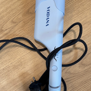 보다나 트리플 플로우 물결 고데기 NTp40 40mm