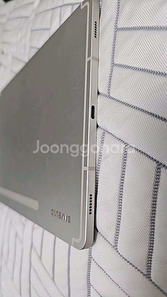 갤럭시탭 s9 128기가 와이파이--5