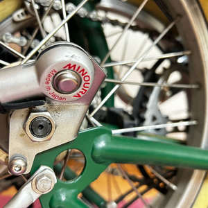 브롬톤 M6R, A라인 2대 일괄 300만원