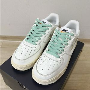 [275] 나이키 에어포스 1 07 RPM 빈티지 셀