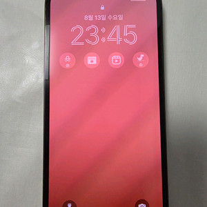 아이폰 13 Pro 프로 128G