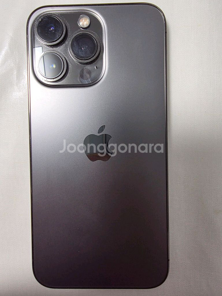 아이폰 13 Pro 프로 128G--4