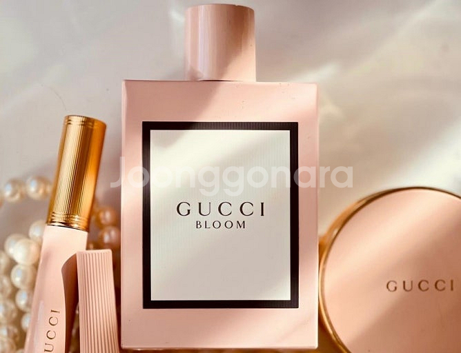 구찌 블룸 오드퍼퓸 100ml 아이유가쓰는향수--5