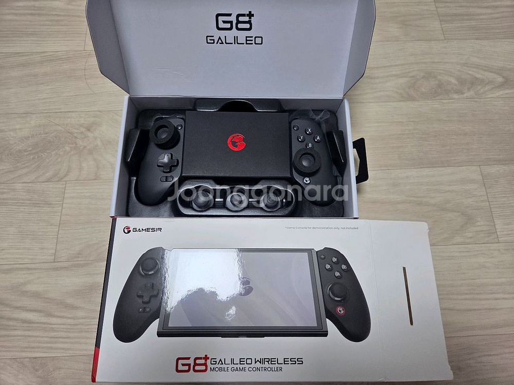 GameSir G8+ Galileo 신품급--0