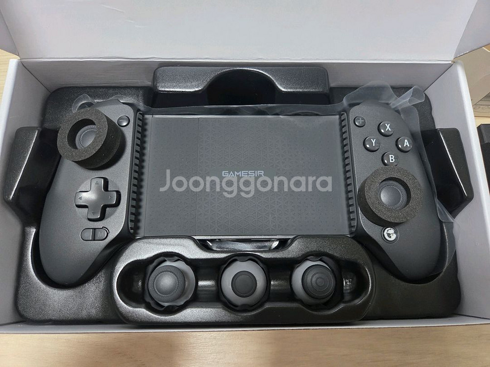 GameSir G8+ Galileo 신품급--1