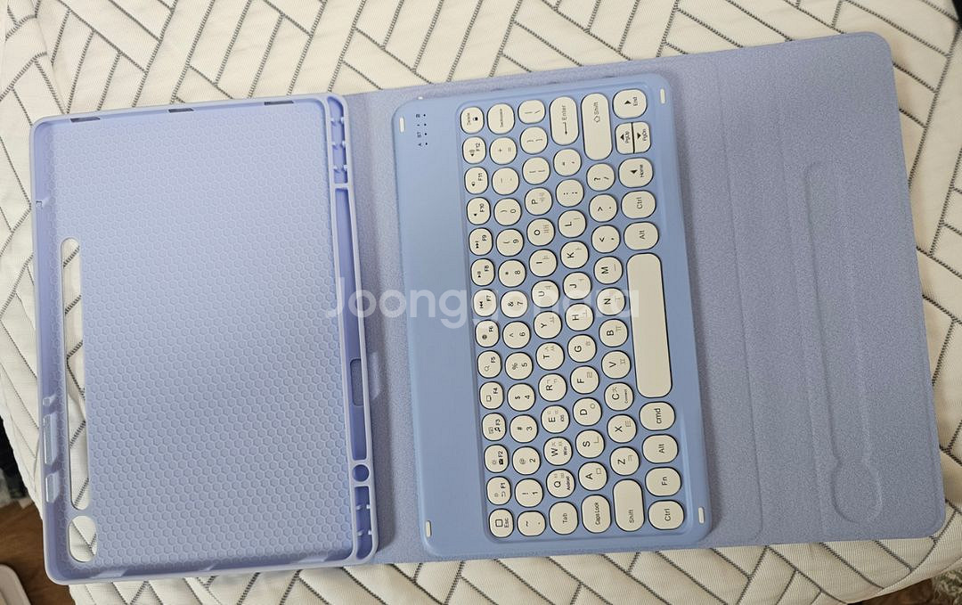 갤럭시탭 s9 128기가 와이파이--9