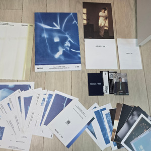 RM(방탄소년단) Indigo [Book Edition