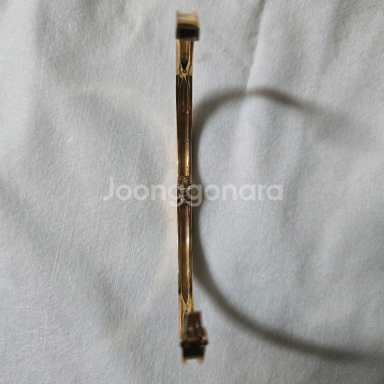 18K 뱅글팔찌--3